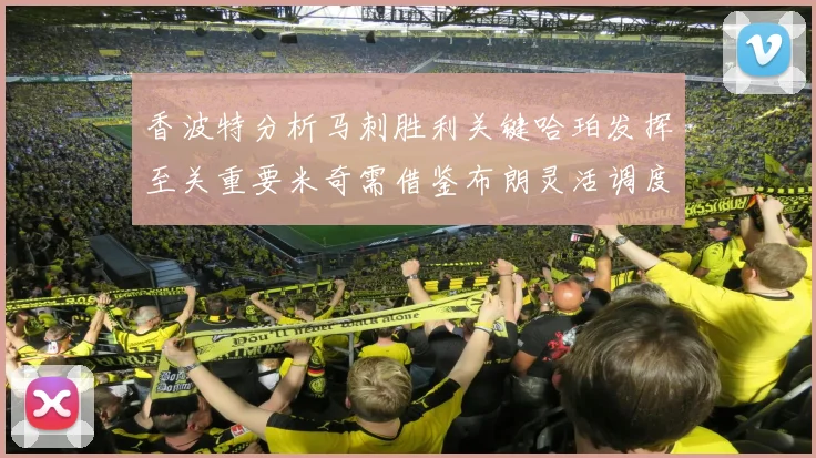 香波特分析马刺胜利关键哈珀发挥至关重要米奇需借鉴布朗灵活调度